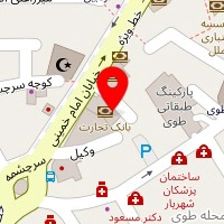 رادیولوژی دکتر روح اله باصر
