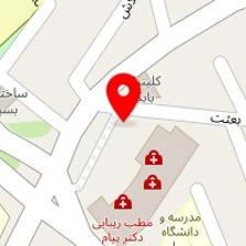 موسسسه رادیولوژی دکتر ذوالفقاری