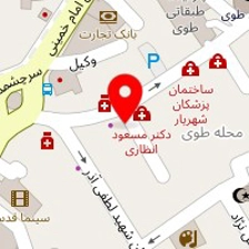 دکتر کامیار جهانشاهی