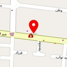 کلینیک چشم پزشکی پارسیان