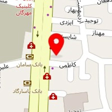  دکتر مینو افشار جراح و متخصص چشم