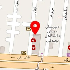  دکتر رامین ایرانپور متخصص کودکان
