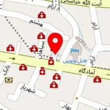  دکتر مجید شکیباپور