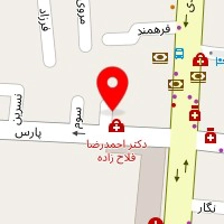 دکتر مجتبی رستمی