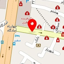 دکتر علی اصغر نریمانی
