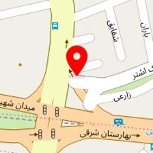 دندانپزشکی صدرا