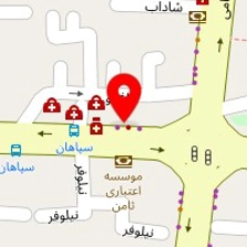 موسسه تصویر برداری پزشکی آتیه