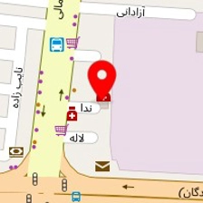 رادیولوژی شفا
