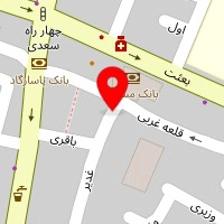 کاردرمانی سپهر