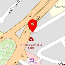مرکز تصویربرداری پزشکی سمنان