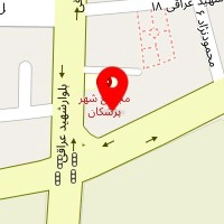 دکتر مهدی پزشکی مدرس