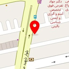 ژنتیک پزشکی پارس