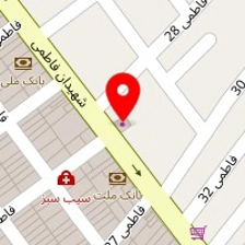 بینایی سنجی زهره سلیقه