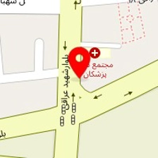 دکتر علی شفیعی
