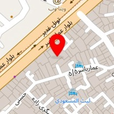 کلینک رادیولوژی و سونوگرافی صبا