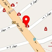 دکتر مژگان حسین رضایی