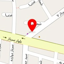 تراشکاری و سرسیلندر تراشی خوارزمی