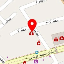مرکزرژیم درمانی نادیااحمدی
