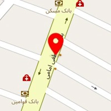کلینیک چشم پزشکی گلستان