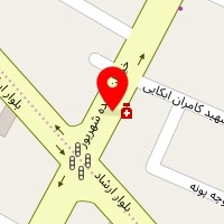 داروخانه دکتر مغولی