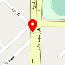 کلینیک دندانپزشکی مهرسام
