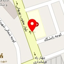 دکتر زینت شاکری