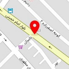 داروخانه دکتر امیر لطیفی