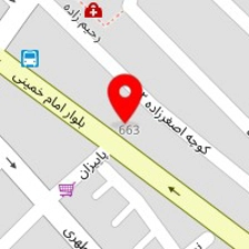 رادیولوژی و سونوگرافی مرکزی نسیم شهر