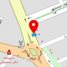 دکتر شهرزاد راست خانه