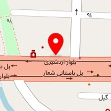 مرکز تصویربرداری پزشکی سپهر