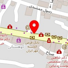 دکتر هادی جعفری متخصص کودکان