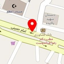  دندانپزشکی دکتر طاهری