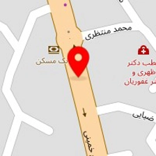 دکتر مرادی متخصص سونوگرافی و رادیولوژی