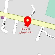 رادیولوژی دکتر رباب قربان پور