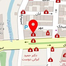 دکتر رحیم توکل نیا