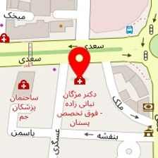 رادیولوژی دکتر دلیلی