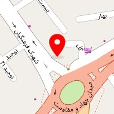 کلینیک کودکان میلاد