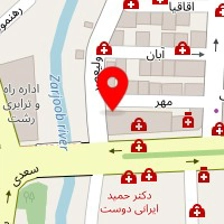  چشم پزشکی دکتر محمدلی