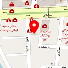  دکتر مریم اسحاقی متخصص کودکان و نوزادان