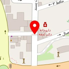 دکتر شهریار دادگری