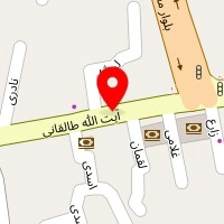 دکتر آرام پیروزی متخصص داخلی