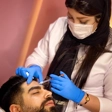 کلینیک زیبایی دکتر ریحانه مجد
