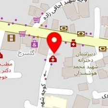 رادیولوژی دکتر فرزانه استوار راد