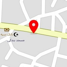  دندانپزشکی دکتر سید عبدالمجید خادمی