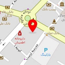 بینایی سنجی و عینک سازی قصر عینک