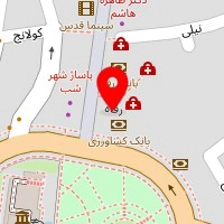  دکتر علی عبدلی جراح مغز و اعصاب