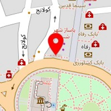  دکتر حسین و شروین شیری متخصص گوش و حلق و بینی