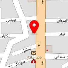  دکتر امیر حسین جنابی متخصص و جراح بینی