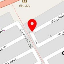 مرکز تخصصی رادیولوژی دیجیتال دهان،فک،صورت و لبخند