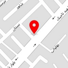 آزمایشگاه تشخیص پزشکی روژین